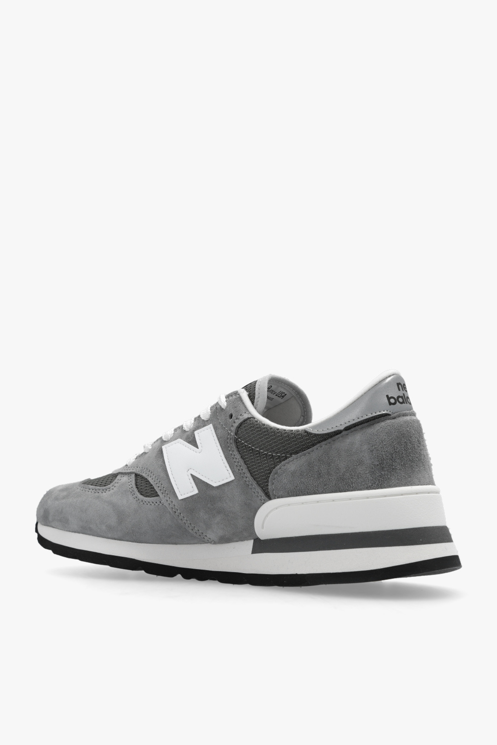 Grey 'M990GR1' sneakers New Balance - Vitkac Canada